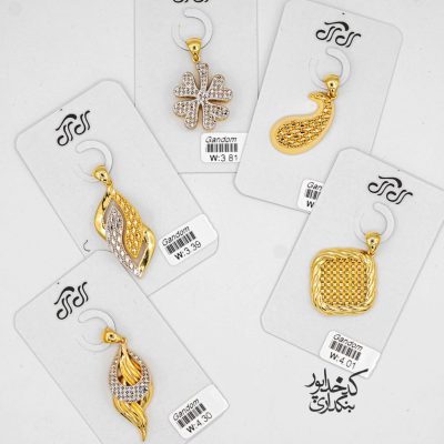 مدال Elay Gold